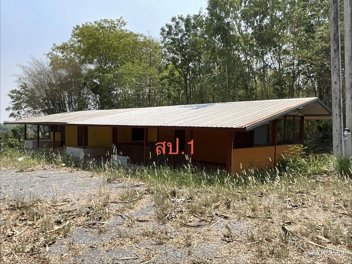 picture HOME 1815 Sq.w. Nong Hin Loei for 1.4M - 11/24