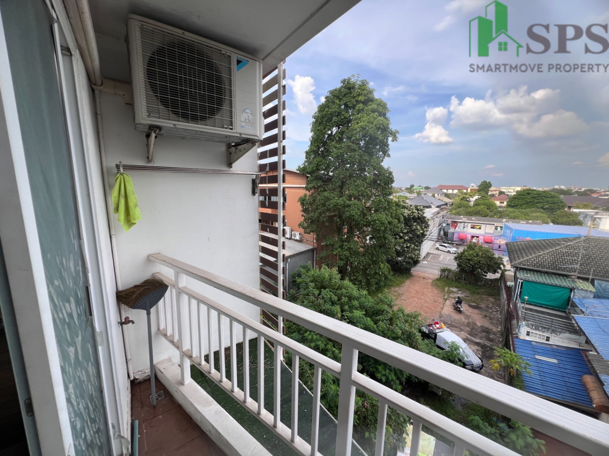 picture Condo for Sale: The Green Condominium, Sukhumvit 101 (SPSAD3996) - 10/11