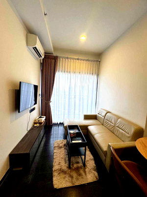 Condos for rent : Condo For  Rent 1 Bedroom at Park Origin Thonglor near BTS Thonglor 