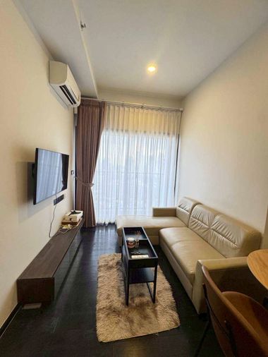 Condo For  Rent 1 Bedroom at Park Origin Thonglor near BTS Thonglor 