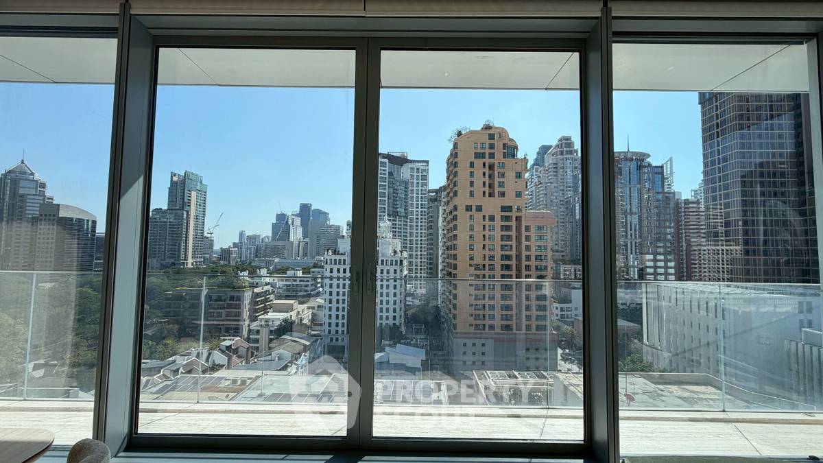 picture 2-BR Condo at SCOPE Langsuan near BTS Chit Lom (ID 2907987) - 35/38