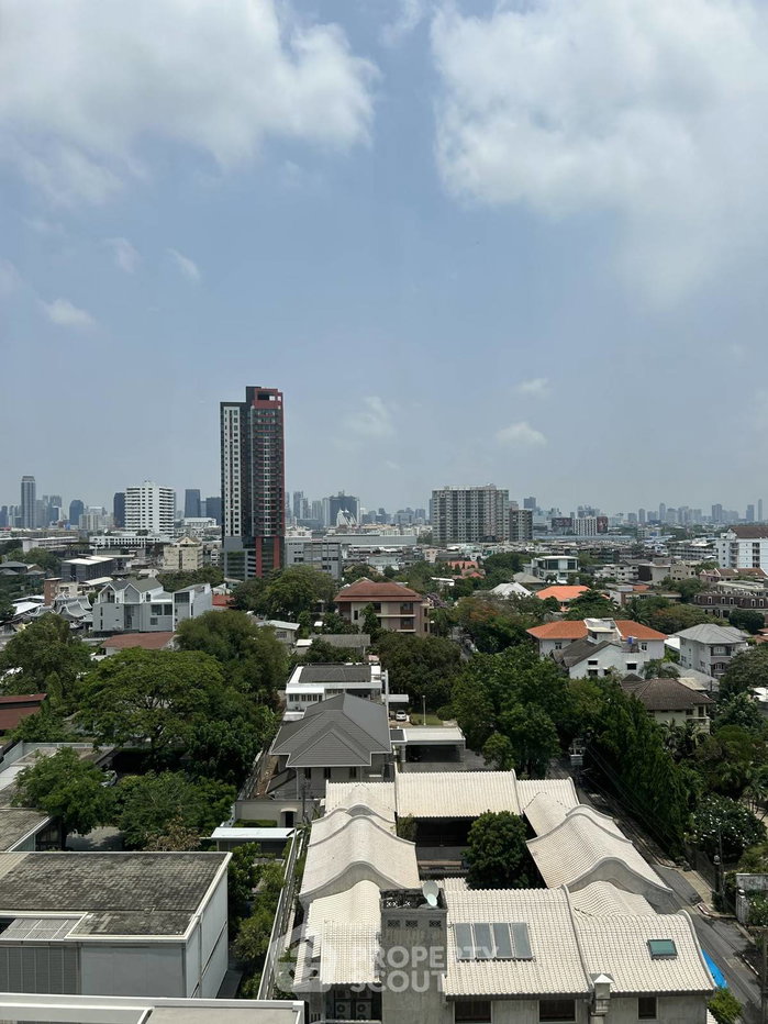 รูป คอนโด 1-ห้องนอน ที่ รีเกิล สาทร - นราธิวาส ใกล้ ถนนนราธิวาสราชนครินทร์ (ID 2911294) - รูปที่ 13/15