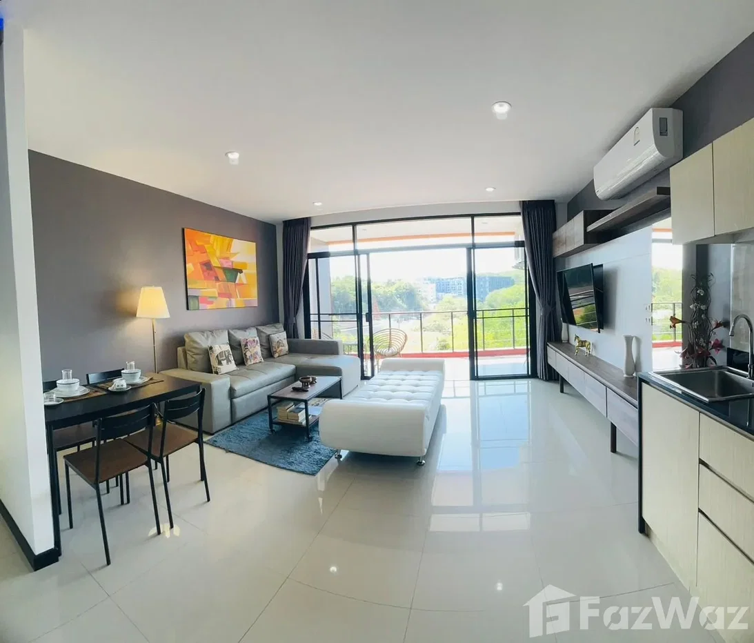 picture Spacious 1 bedroom apartment with seaview 6301598 - 7/8