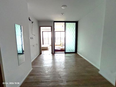 Condos for sale Paolo Hospital Phrapradaeng : CONDO 40.55 Sq.m. Muang Samut Prakarn Samut Prakarn for 1.5M
