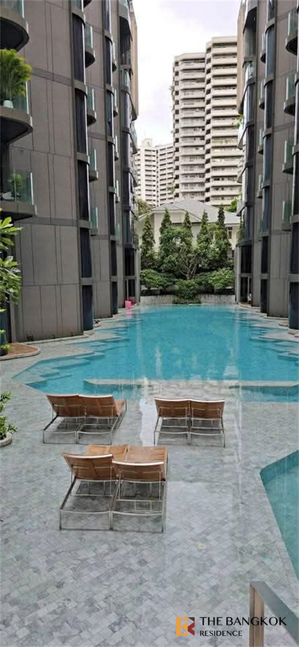 picture Ashton Residence 41 near BTS Phrom Phong Ultimate Luxury Condo in Business District - 5/10
