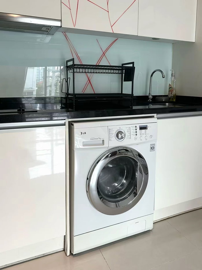 picture Le nice Ekamai  - 1 bedroom for rent - 10/28