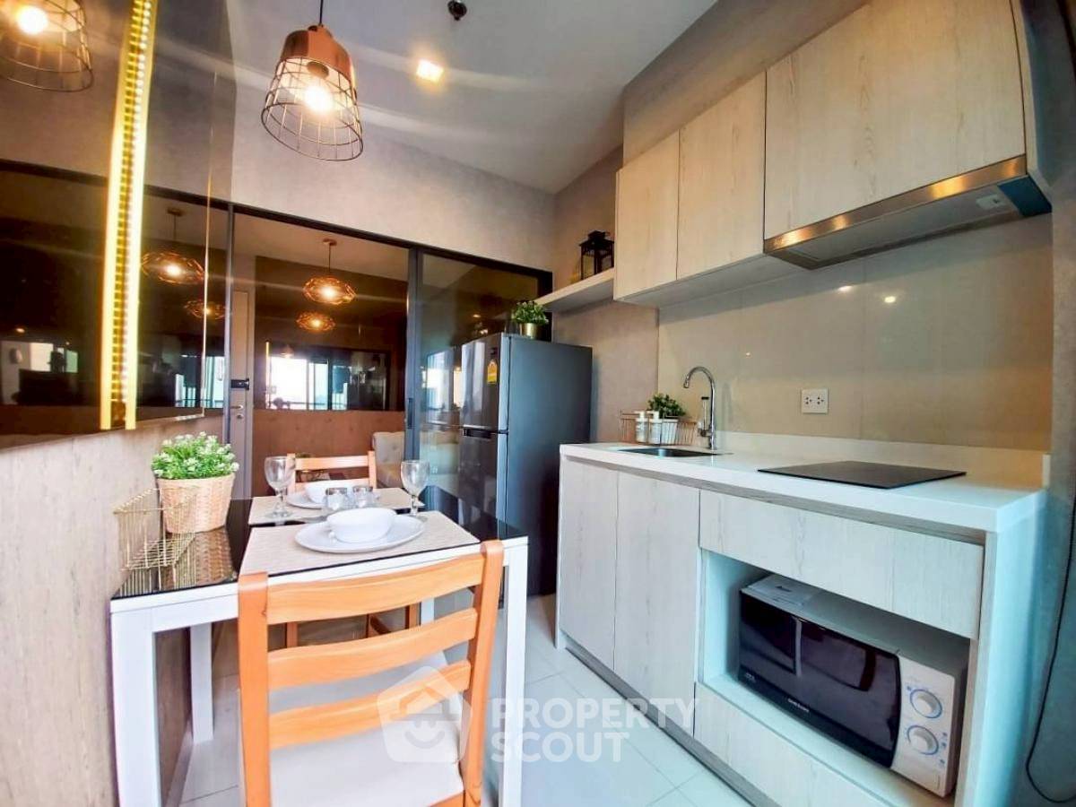 picture 1-BR Condo at Life Sukhumvit 48 near BTS Phra Khanong (ID 2913504) - 6/10