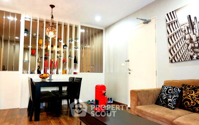 Condos for sale : 2-BR Condo For Sale Chewathai Ratchaprarop, 16th Floor Near BTS Victory Monument (ID 2914683)