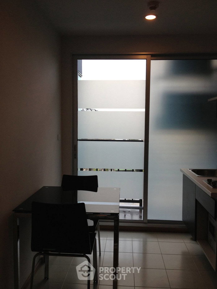 รูป คอนโด 1-ห้องนอน ที่ เดอะ เบส สุขุมวิท 77 ใกล้ BTS อ่อนนุช (ID 2824130) - รูปที่ 7/12