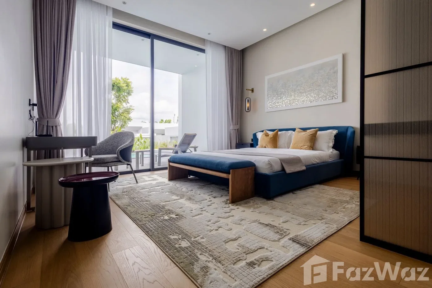 picture Premium 3-Bedroom Pool Villa Near HeadStart School 6296892 - 44/50