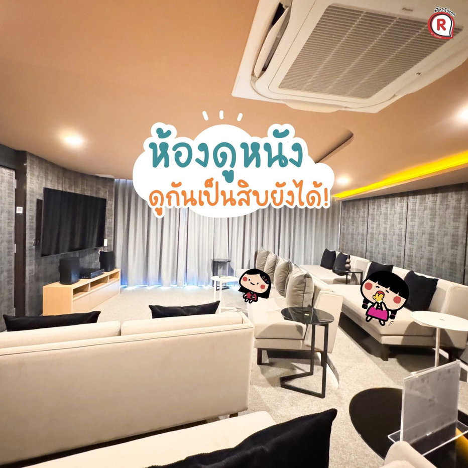 รูป 🔥ด่วน ห้องไปไวมากกก Code: 26KJ2539  ให้เช่า Atmoz Tropicana Bangna ✅ Add Line @kjcondo (มี@ข้างหน้าด้วยนะคะ) - รูปที่ 11/17