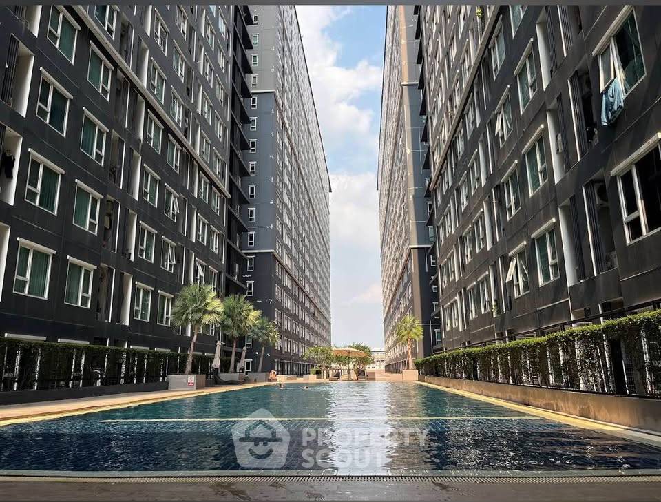 รูป คอนโด 1-ห้องนอน ที่ รีเจ้นท์โฮมบางซ่อน เฟส 27 ใกล้ MRT บางซ่อน (ID 2919122) - รูปที่ 14/14