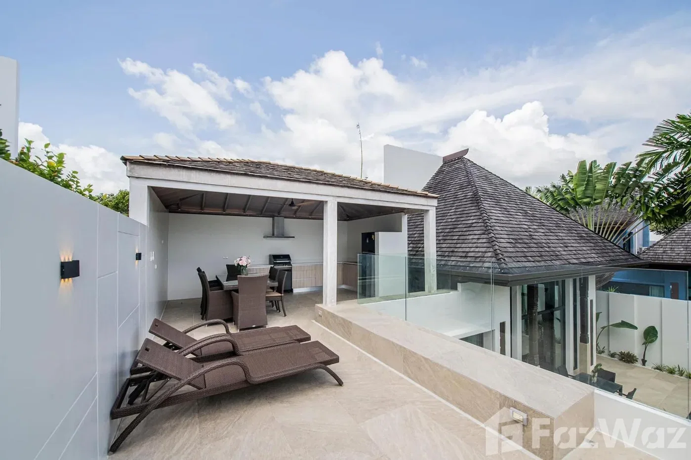 picture Beautiful 2-Bedroom Pool Villa in Wings Villa 6296128 - 7/31