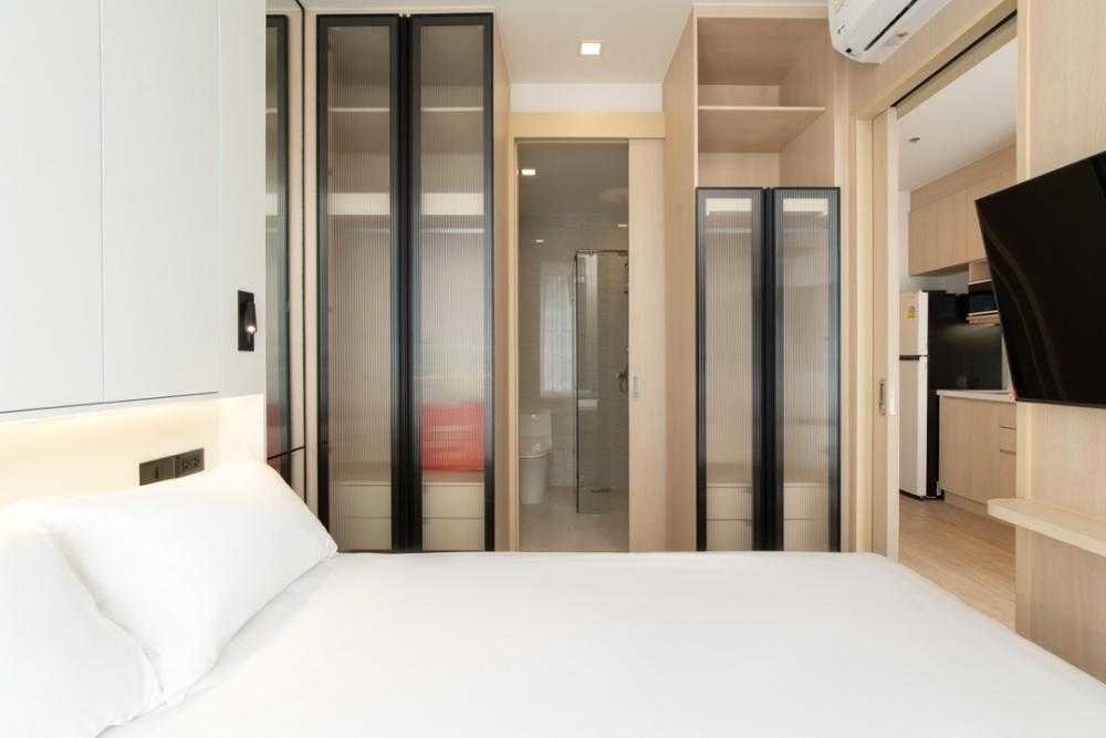 picture ð Noble State Sukhumvit 39 | 1 Bed For Rent âĒ 35,000 THB/Month - 6/8