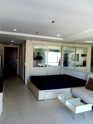 Condos for rent : Condo for rent : The Trendy Condominium((BTS NANA))  MK-02 line @livingbkk