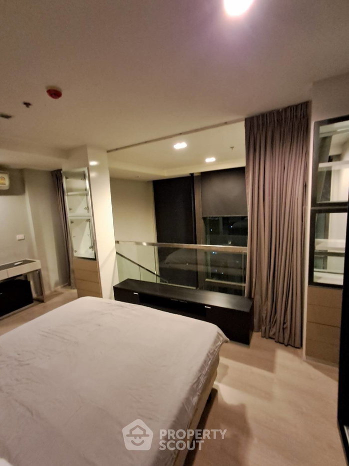 รูป คอนโด 1-ห้องนอน ที่ ริทึ่ม สุขุมวิท 44/1 ใกล้ BTS พระโขนง (ID 2914704) - รูปที่ 5/9