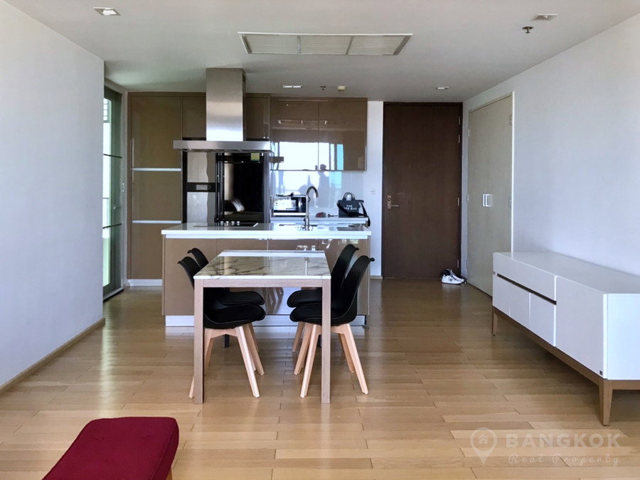 picture Siri at Sukhumvit | Spacious Modern 3 Bed in Thonglor - 5/20