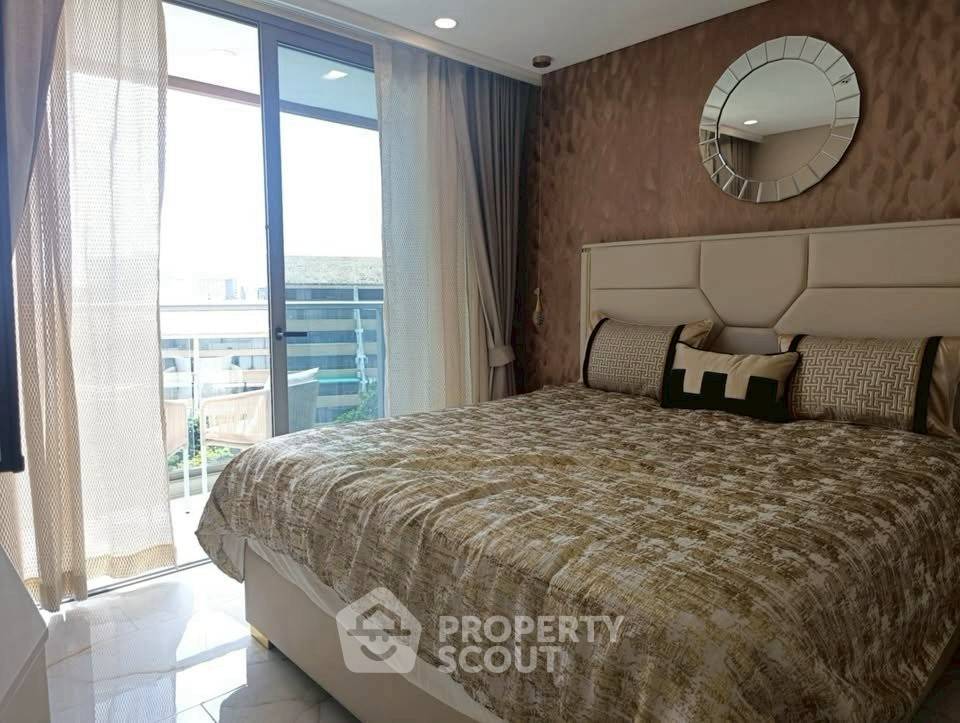 รูป คอนโด 1-ห้องนอน ที่ โคปาคาบาน่า บีช จอมเทียน ใกล้ หาดจอมเทียน (ID 2915015) - รูปที่ 12/17