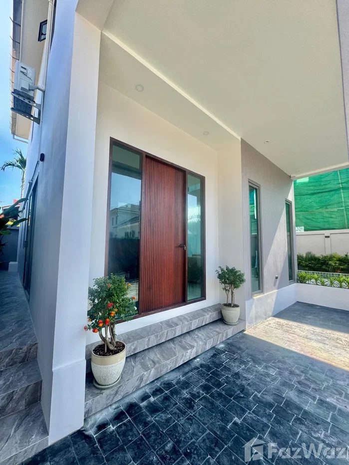รูป ขาย วิลล่า 3 ห้องนอน ใน ราไวย์, ภูเก็ต 6016684 - รูปที่ 41/51