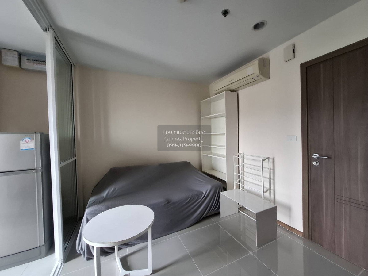 รูป 🔥🔥🔥 เช่า คอนโด  The Base Sukhumvit 77 BTS-อ่อนนุช สุขุมวิท พระโขนงเหนือ วัฒนา กรุงเทพ CX-02893 ✅ ทักไลน์ @connexproperty ตอบทันที ทีมงานมืออาชีพ ✅ 🔥🔥🔥 - รูปที่ 2/7
