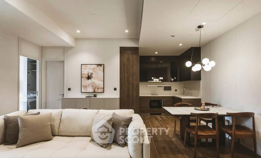 picture 2-BR Condo at Muniq Langsuan near BTS Ratchadamri (ID 2904777) - 3/8