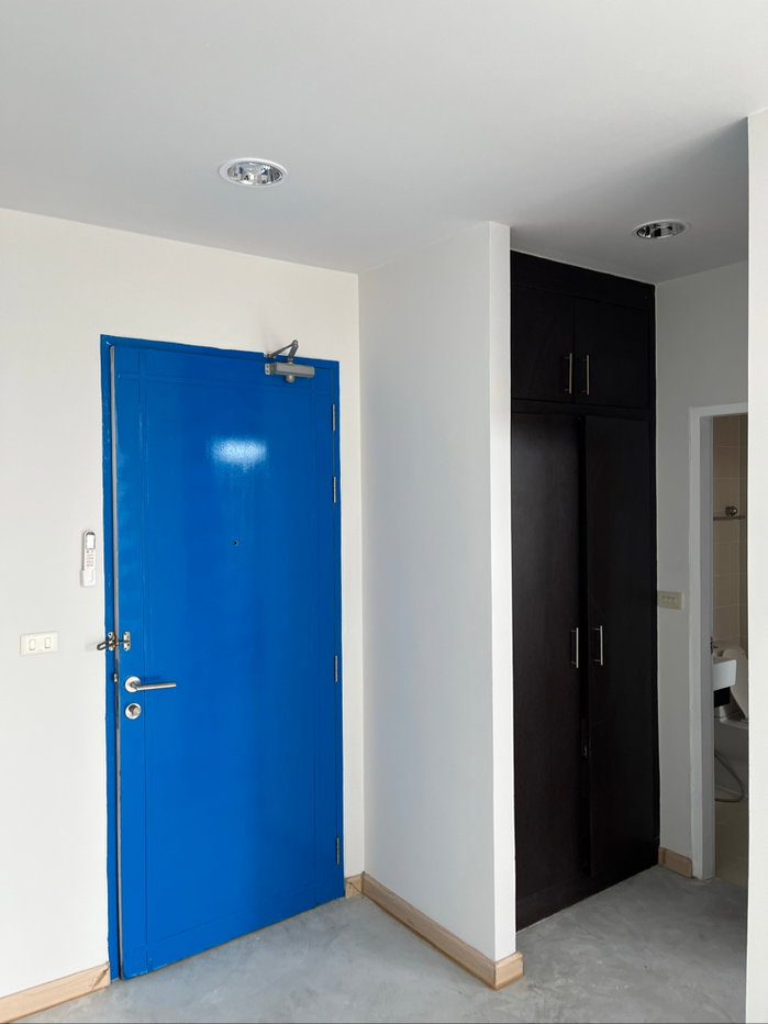 picture Condo for Rent: Chewathai Ratchaprarop (Direct Owner)  19th FL , 34 sq.m. - 7/21