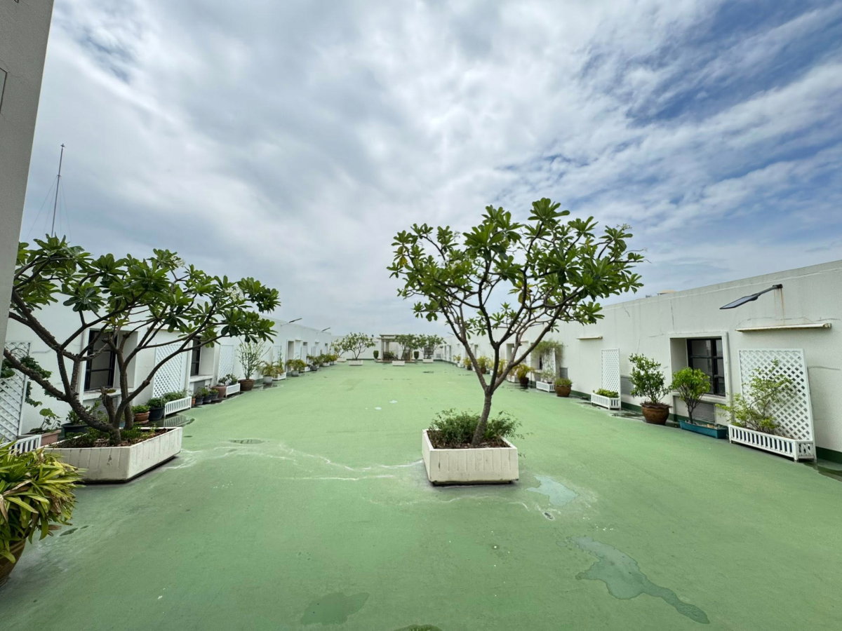 picture For rent: Lumpini Place Narathiwatratchanakarin - 12/12