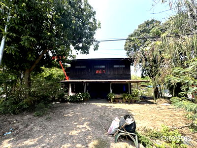 HOME 157 Sq.w. Thai Charoen Yasothon for 951,000