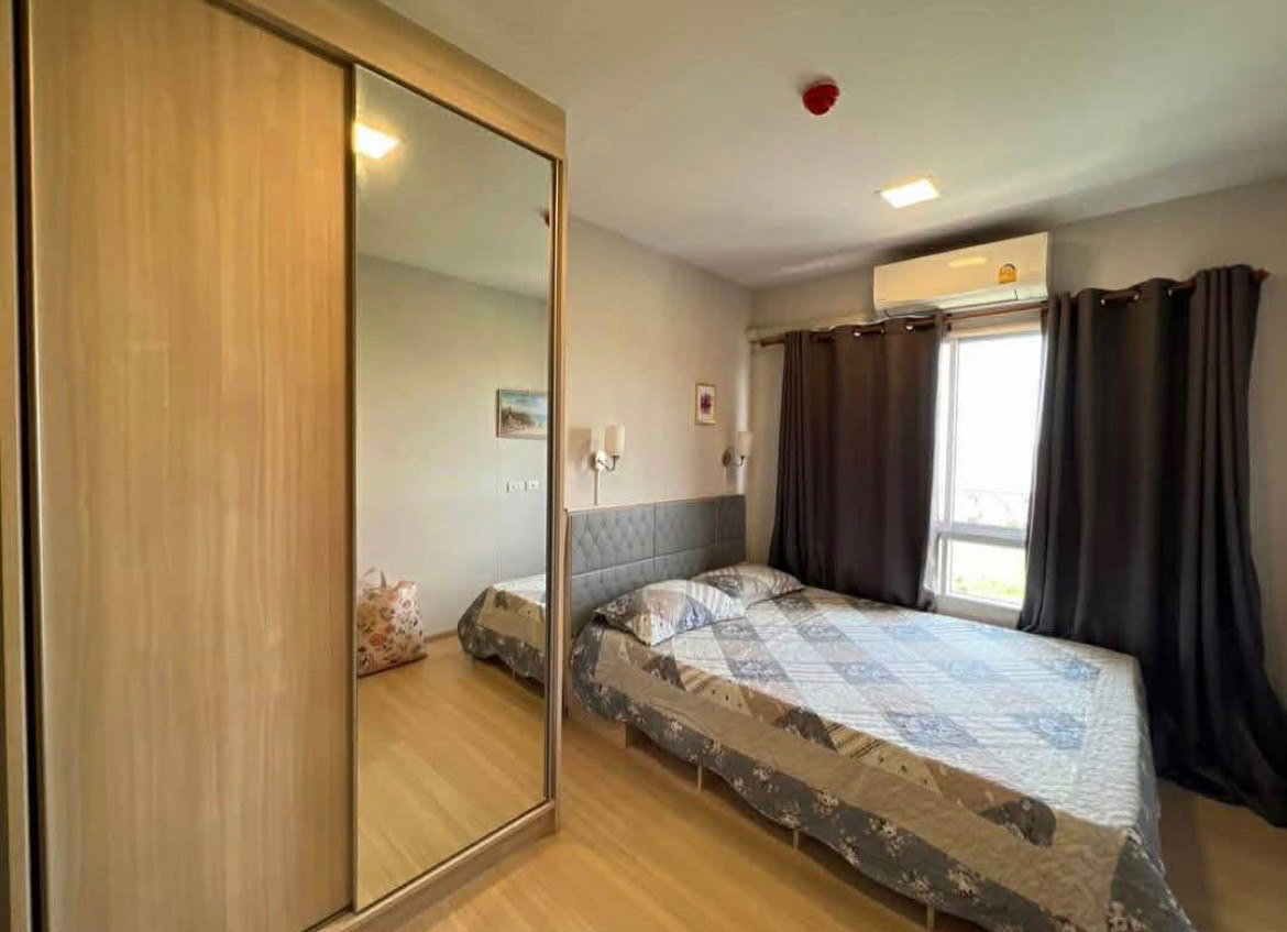 picture PLUM CONDO RANGSIT ALIVE 2 for rent ✨ Fully furnished - 1/7