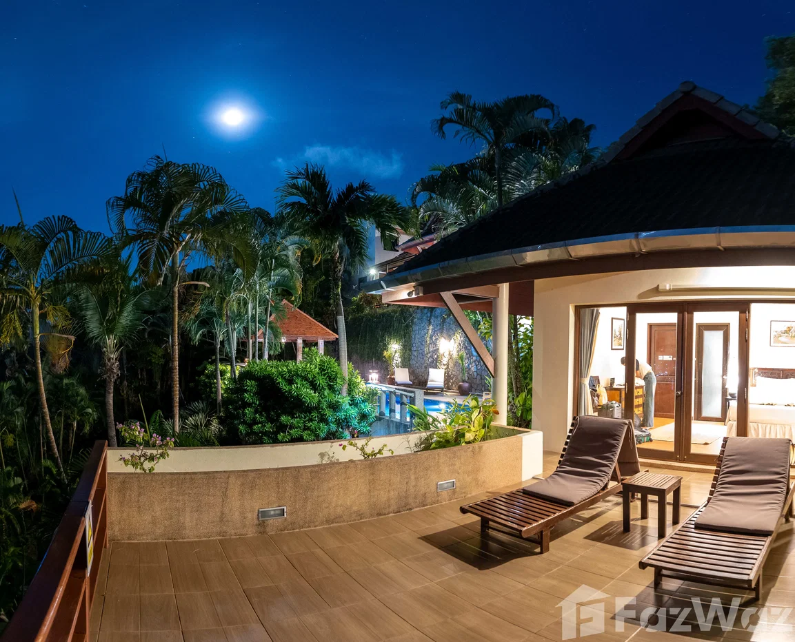 รูป วิลล่าให้เช่า 4 ห้องนอน ในโครงการ บ้านน้ำเย็นวิลล่า 1045198 - รูปที่ 8/62