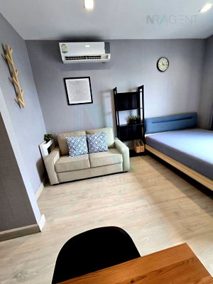 Condos for rent : 📌 For Rent Condo IDEO MOBI SUKHUMVIT Building A, Floor 21,Studio, Room size 22 sqm