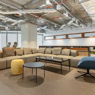 รูป เซอร์วิสออฟฟิศให้เช่าที่ BTC Space อ.ฉลอง ภูเก็ต เป็นสำนักงานสมัยใหม่ พร้อมCoworking ใกล้ศูนย์กลางธุรกิจสำคัญต่างๆ ตั้งอยู่ใกล้ Chalong Pier - รูปที่ 10/11