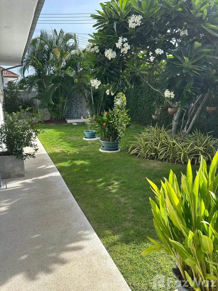 รูป ขาย วิลล่า 3 ห้องนอน ในโครงการ มาลี โลตัส วิลล่า 5617290 - รูปที่ 29/32
