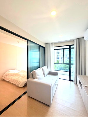 Condos for sale : ❤️Owner Post! IKON Sukhumvit for Sale | Fully Furnished