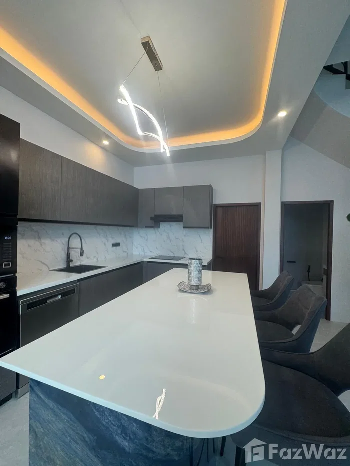 รูป ขาย วิลล่า 3 ห้องนอน ใน ราไวย์, ภูเก็ต 6016684 - รูปที่ 29/51
