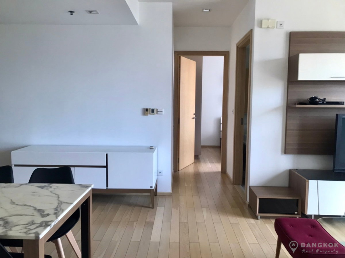 picture Siri at Sukhumvit | Spacious Modern 3 Bed in Thonglor - 10/20