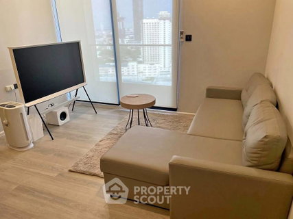รูปภาพ 2-BR Condo, The Key Rama 3, 26th-Floor 📍 Phra Ram 3 (ID 2919352)