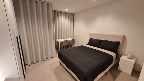 🤝🏻RB24659 ให้เช่าถูกมาก👍Life Asoke - Rama 9✅แอดไลน์ @mproperty( มี @ ด้วย) แอดมินตอบไว