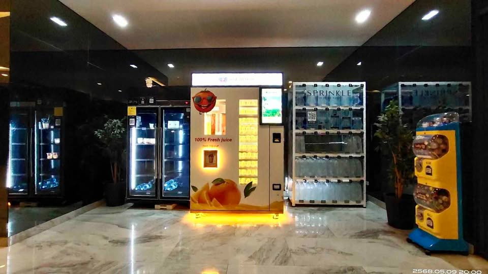รูป ให้เช่า คอนโด เดอะ ไพรเวซี่ พระราม 9 Airport link รามคำแหง Airport link ramkhamhaeng 250 เมตร - รูปที่ 17/23