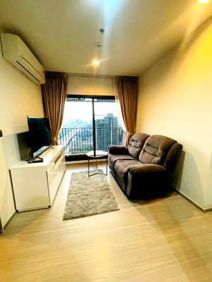 คอนโดให้เช่า : คอนโดให้เช่า Life Asoke Hype (ไลฟ์ อโศก ไฮป์)