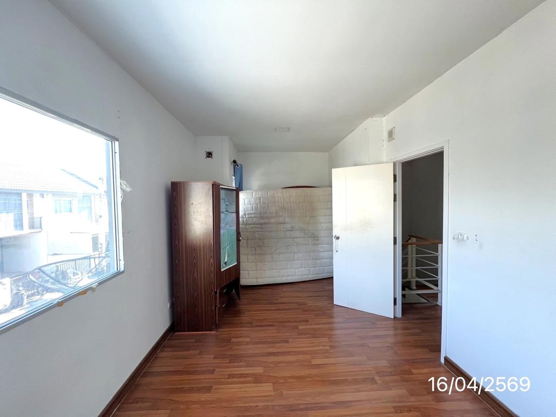 picture TOWN HOUSE 21.8 Sq.w. Si Racha Chonburi for 1.9M - 23/30