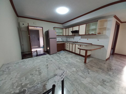 Condominium for Rent 2 bedroom 80 sq. m.