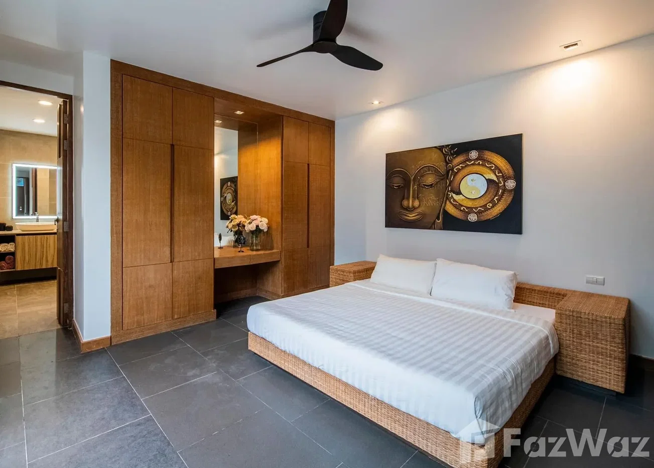 picture Beautiful 2-Bedroom Pool Villa in Wings Villa 6296128 - 16/31