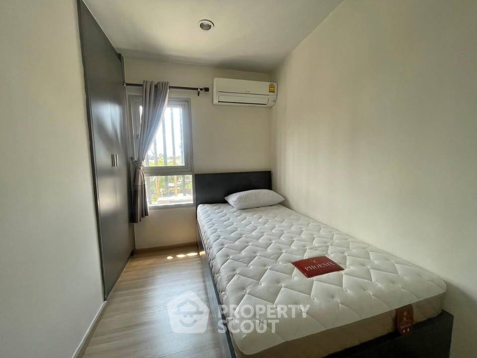 รูป คอนโด 2-ห้องนอน ที่ คอนโด เดอะ กราซ พัทยา ใกล้ พัทยาใต้ (ID 2920475) - รูปที่ 1/14