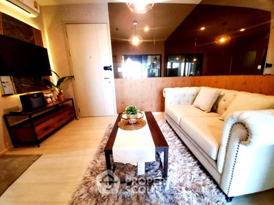Condos for rent : 1-BR Condo at Life Sukhumvit 48 near BTS Phra Khanong (ID 2913504)