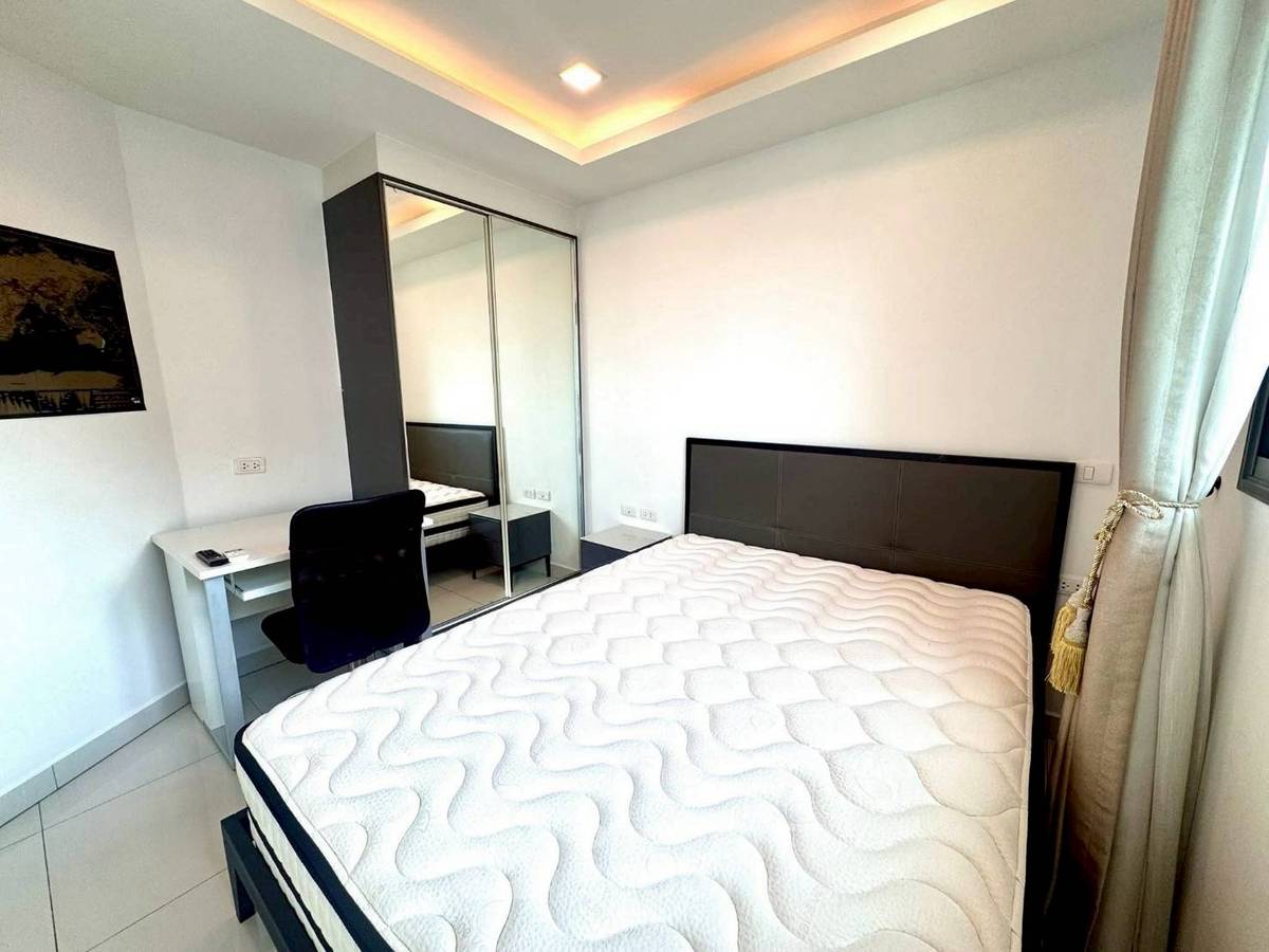 รูป คอนโด 1-ห้องนอน ที่ อาคาเดีย บีช คอนติเนนทอล ใกล้ พัทยาใต้ (ID 2920733) - รูปที่ 3/8