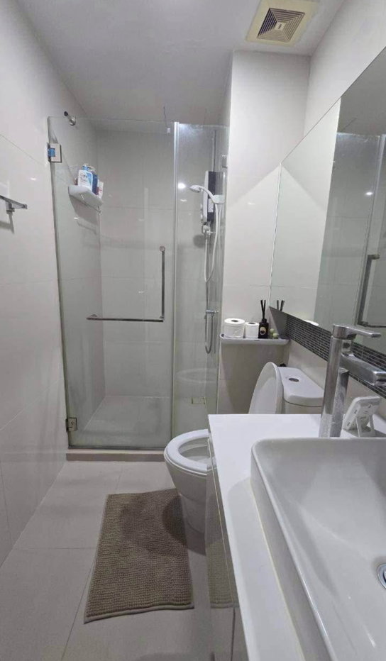 รูป Condolette Light Convent | 67sqm 2 Bed 2 Bath | BTS Saladaeng | RS6175 - รูปที่ 6/9