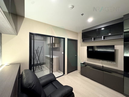 รูปภาพ 📌 For Rent Condo ELIO DEL NEST Building 1, Floor 14,1 bed room, Room size 35 sqm
