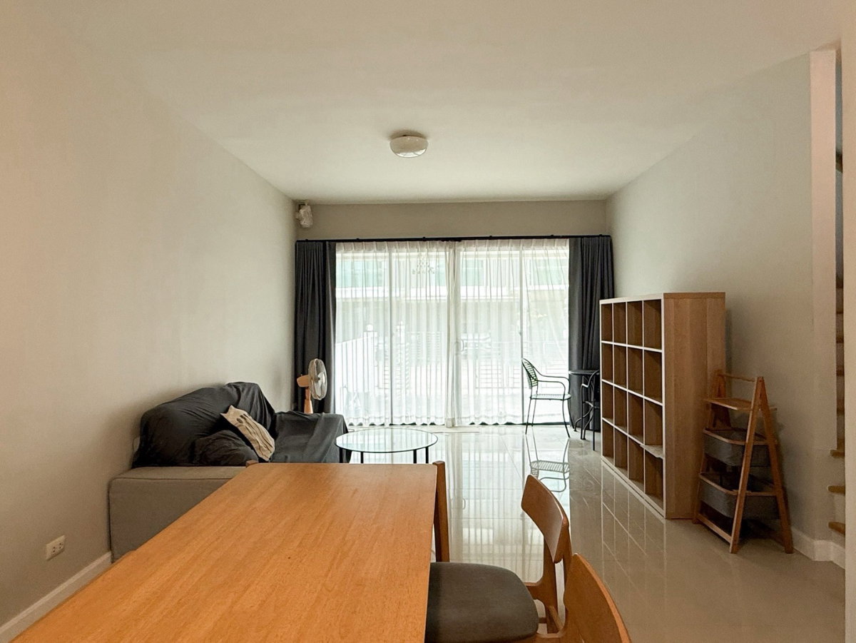 รูป 🏠 ให้เช่าบ้าน : Cherkoon Ratchapruek - Sathorn (เฌอคูน สาทร - ราชพฤกษ์) รหัสทรัพย์ | 📌LNP-H1028 - รูปที่ 7/47