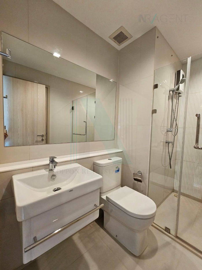 รูป 📌 ขายคอนโด ไลฟ์ วัน ไวเลส อาคาร 1 ชั้น 20 2 ห้องนอน ขนาด 45 ตรม ใกล้ Central ชิดลม - รูปที่ 6/8
